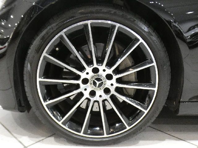 MERCEDES BENZ MERCEDES BENZ C class wagon 2017