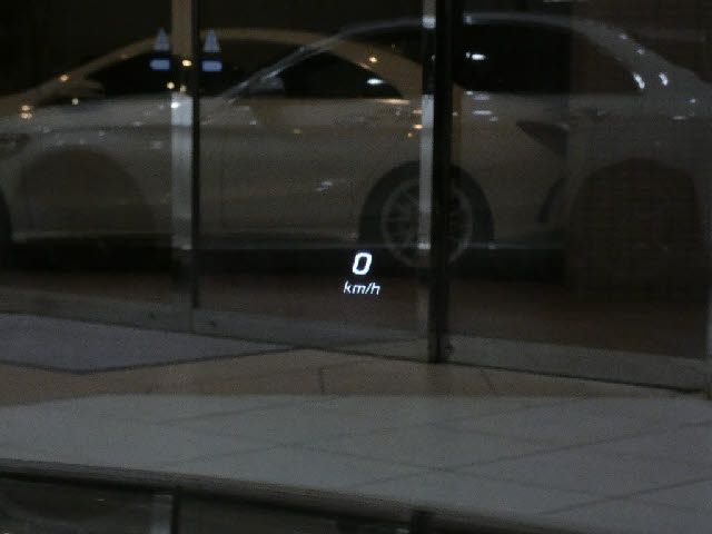 MERCEDES BENZ MERCEDES BENZ C class wagon 2017