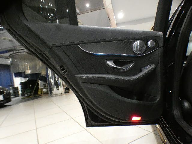 MERCEDES BENZ MERCEDES BENZ C class wagon 2017