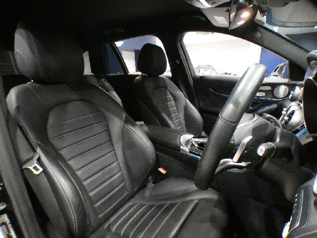 MERCEDES BENZ MERCEDES BENZ C class wagon 2017