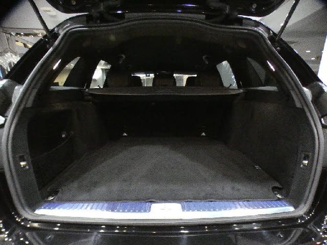 MERCEDES BENZ MERCEDES BENZ C class wagon 2017