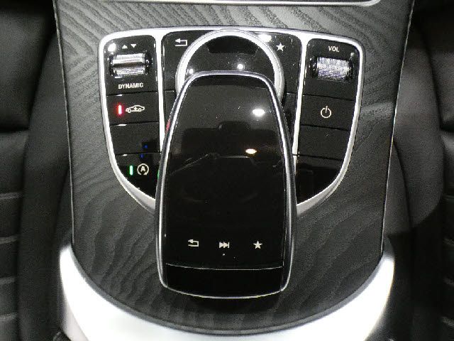 MERCEDES BENZ MERCEDES BENZ C class wagon 2017