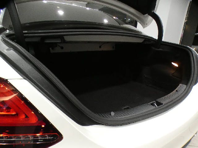 MERCEDES BENZ MERCEDES BENZ C class sedan HYBRID 2018