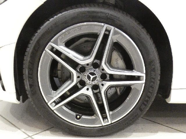 MERCEDES BENZ MERCEDES BENZ C class sedan HYBRID 2018