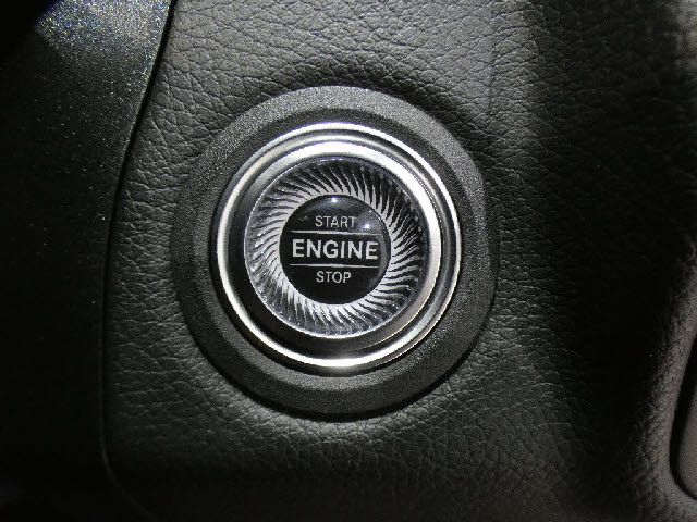 MERCEDES BENZ MERCEDES BENZ C class sedan HYBRID 2018