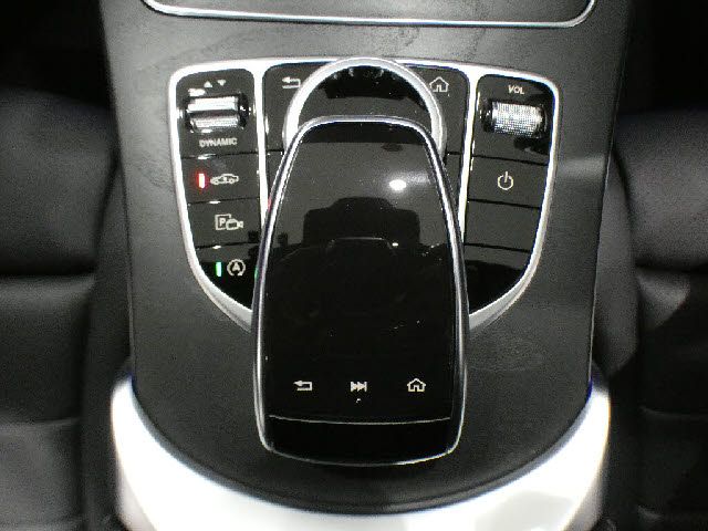 MERCEDES BENZ MERCEDES BENZ C class sedan HYBRID 2018