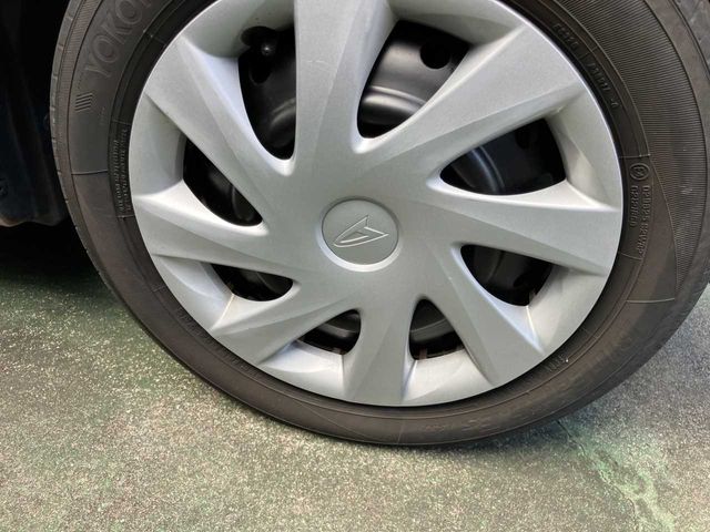 DAIHATSU MOVE canbus 2018