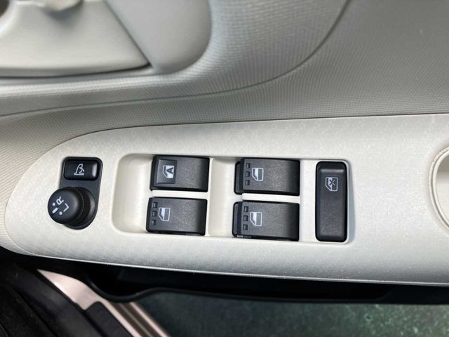 DAIHATSU MOVE canbus 2018