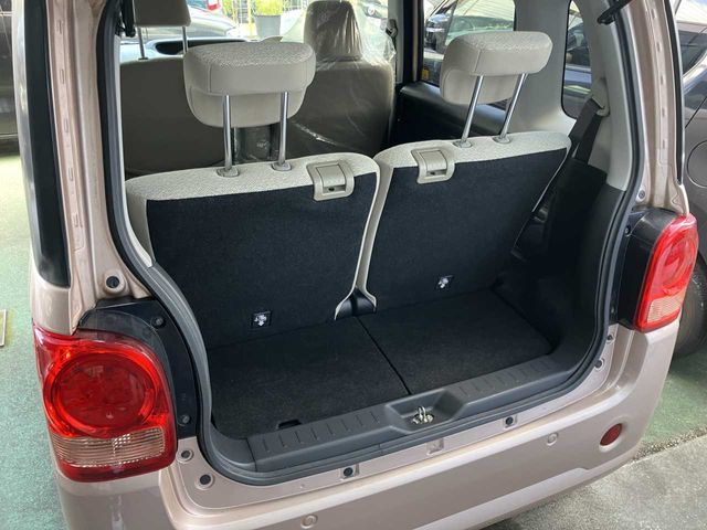 DAIHATSU MOVE canbus 2018