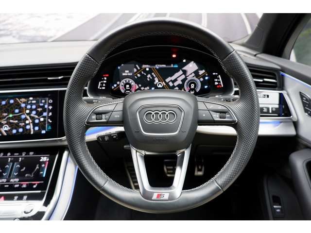 AUDI AUDI  Q7 2021