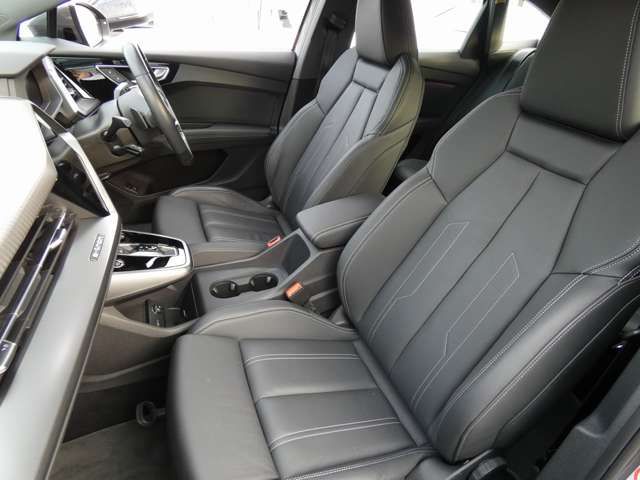 AUDI AUDI Q4 e-tron SPORTBACK 2023