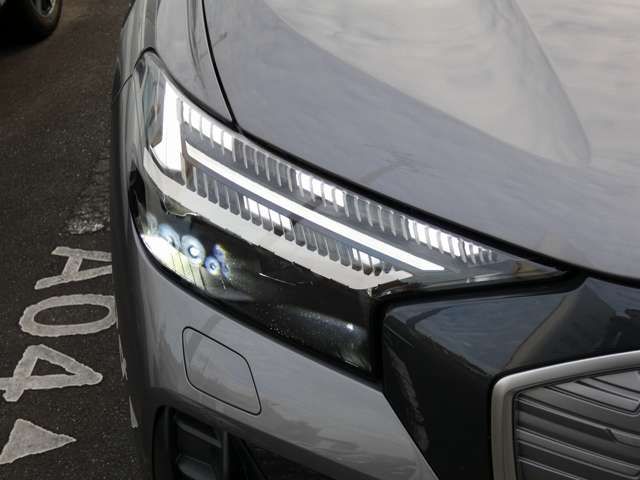 AUDI AUDI Q4 e-tron SPORTBACK 2023