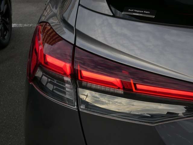 AUDI AUDI Q4 e-tron SPORTBACK 2023