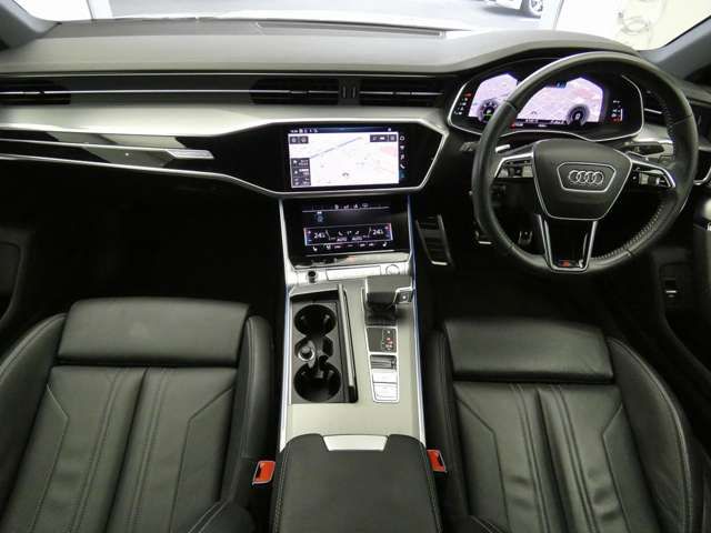 AUDI AUDI A7 SPORTBACK 2020