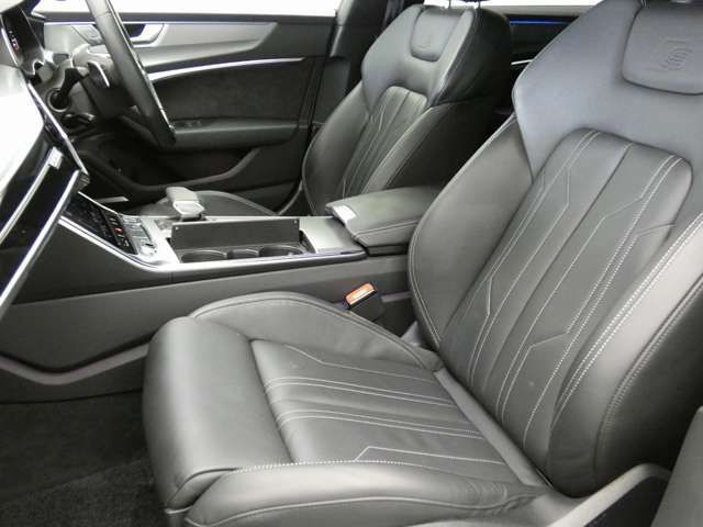 AUDI AUDI A7 SPORTBACK 2020