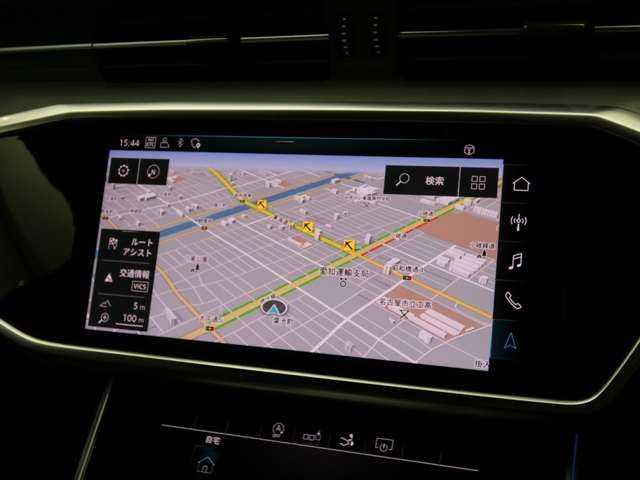 AUDI AUDI A7 SPORTBACK 2020