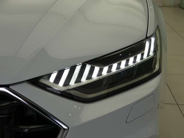 AUDI AUDI A7 SPORTBACK 2020