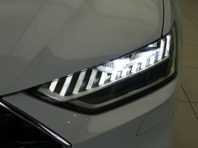 AUDI AUDI A7 SPORTBACK 2020