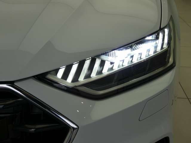 AUDI AUDI A7 SPORTBACK 2020