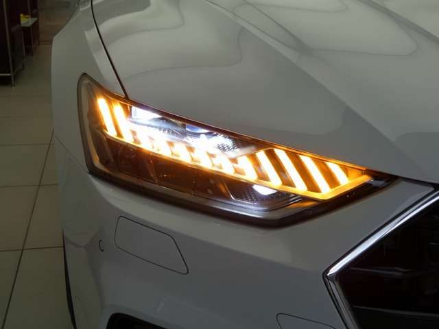 AUDI AUDI A7 SPORTBACK 2020