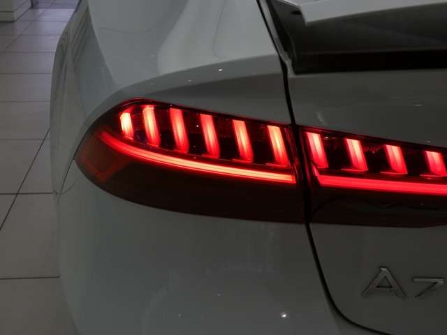 AUDI AUDI A7 SPORTBACK 2020