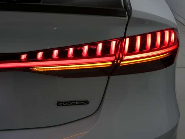 AUDI AUDI A7 SPORTBACK 2020