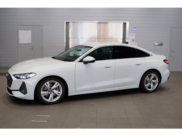 AUDI AUDI A5 2025