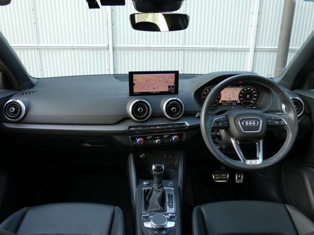 AUDI AUDI Q2 2022