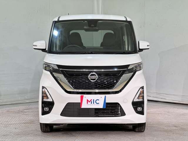 NISSAN ROOX 4WD 2022