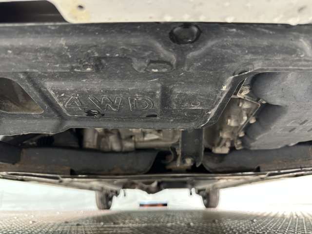 NISSAN ROOX 4WD 2022