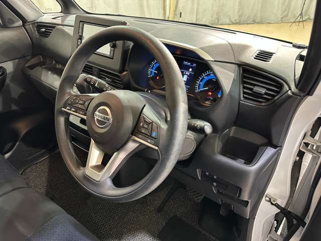 NISSAN ROOX 4WD 2022