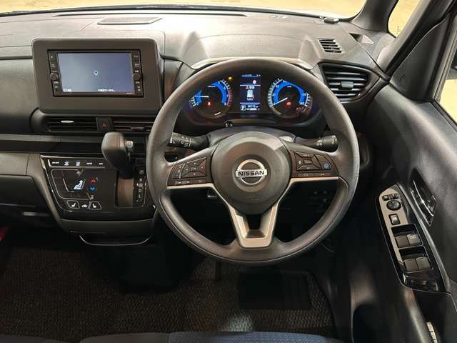 NISSAN ROOX 4WD 2022