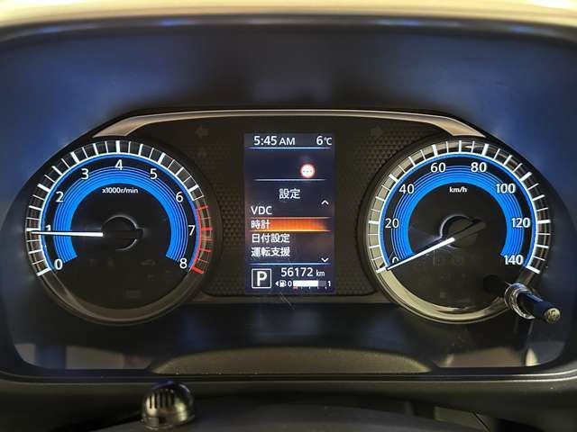 NISSAN ROOX 4WD 2022