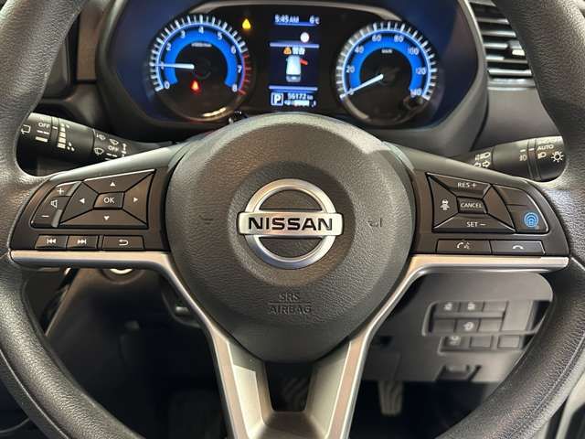 NISSAN ROOX 4WD 2022