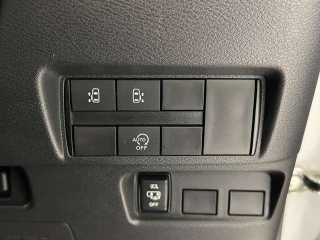 NISSAN ROOX 4WD 2022