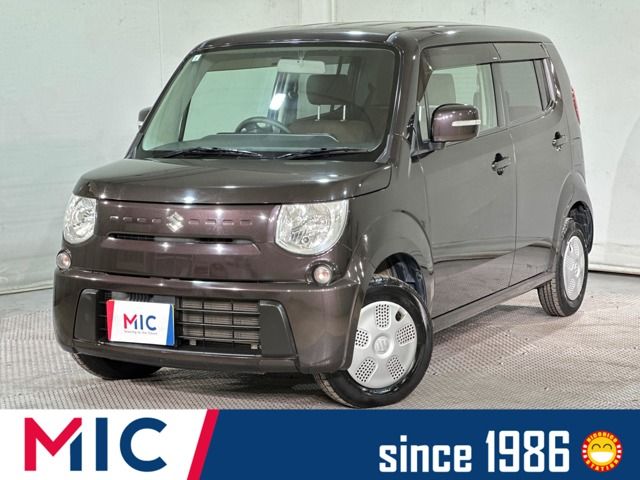 SUZUKI MR WAGON 2011 