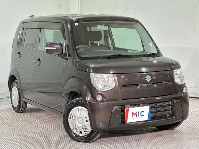 SUZUKI MR WAGON 2011