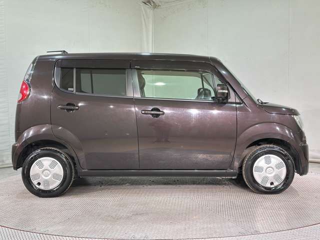 SUZUKI MR WAGON 2011