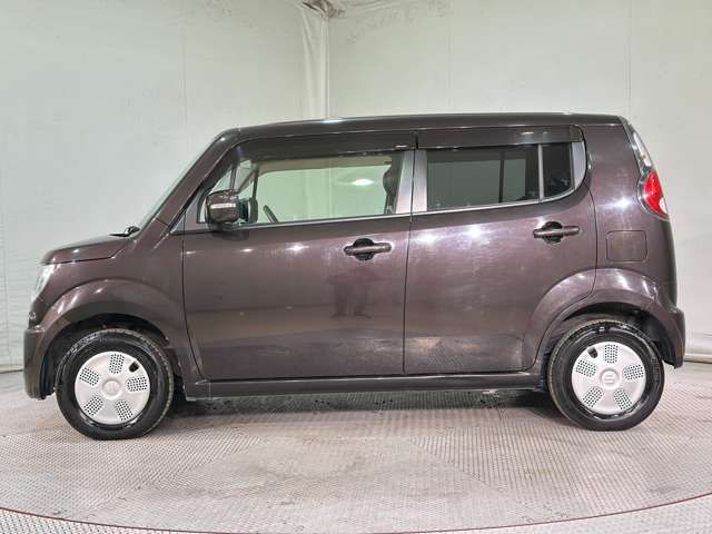 SUZUKI MR WAGON 2011