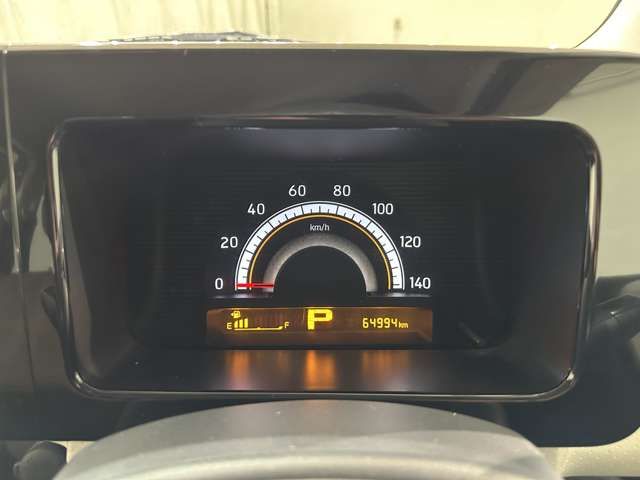 SUZUKI MR WAGON 2011