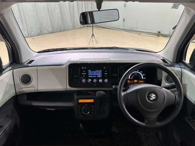 SUZUKI MR WAGON 2011