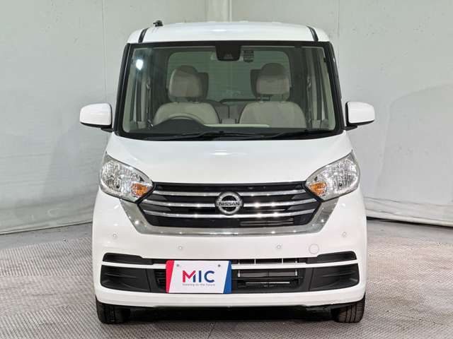 NISSAN DAYZ ROOX 2020