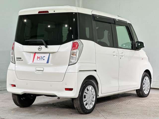 NISSAN DAYZ ROOX 2020