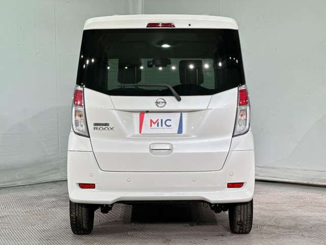 NISSAN DAYZ ROOX 2020