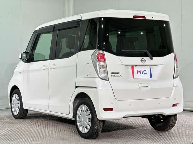 NISSAN DAYZ ROOX 2020