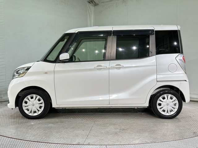 NISSAN DAYZ ROOX 2020