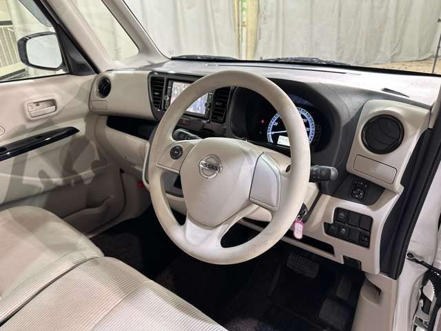 NISSAN DAYZ ROOX 2020