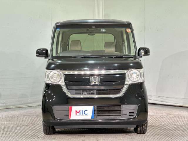 HONDA N BOX 2018