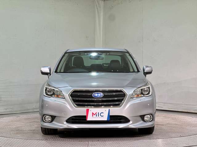 SUBARU LEGACY B4 2016