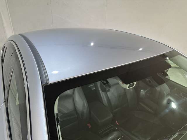 SUBARU LEGACY B4 2016